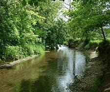 The Carrs Park